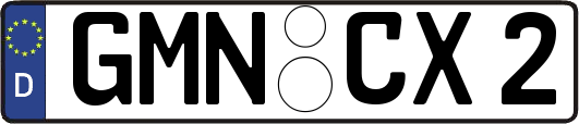 GMN-CX2