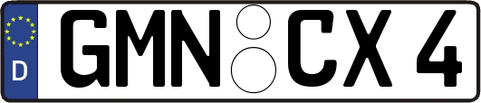 GMN-CX4