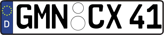 GMN-CX41