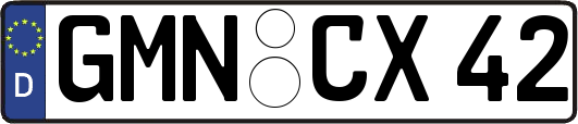 GMN-CX42