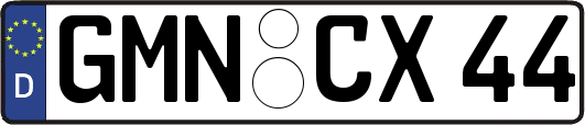 GMN-CX44