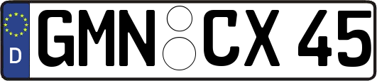 GMN-CX45