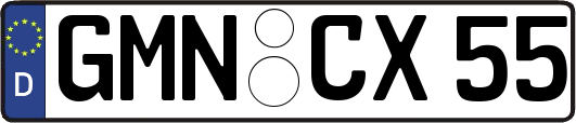 GMN-CX55