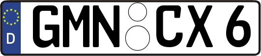 GMN-CX6