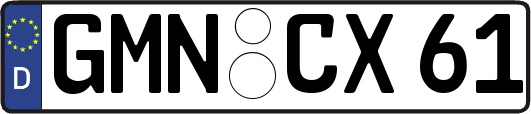 GMN-CX61