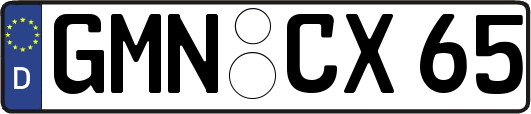 GMN-CX65