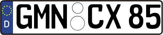 GMN-CX85