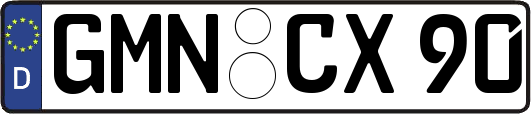 GMN-CX90