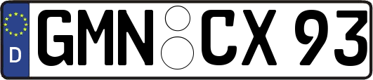 GMN-CX93