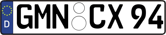 GMN-CX94
