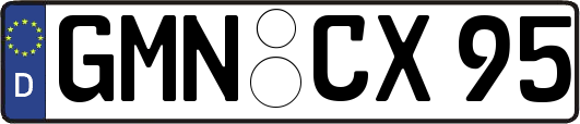 GMN-CX95