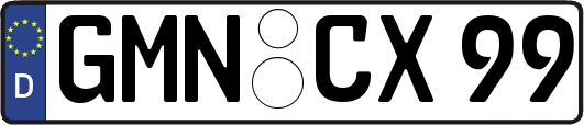 GMN-CX99