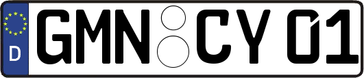 GMN-CY01
