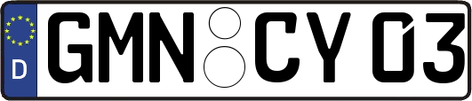 GMN-CY03