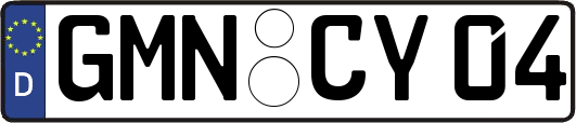 GMN-CY04