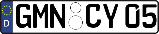 GMN-CY05