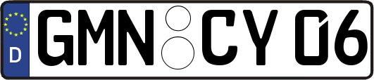 GMN-CY06