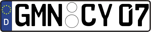 GMN-CY07