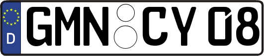 GMN-CY08