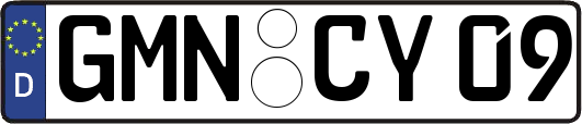 GMN-CY09