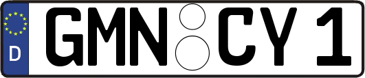 GMN-CY1