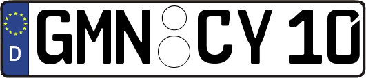 GMN-CY10