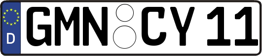 GMN-CY11
