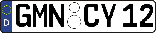 GMN-CY12