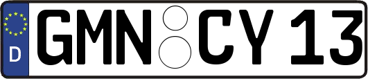 GMN-CY13