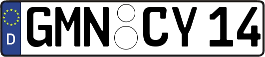 GMN-CY14