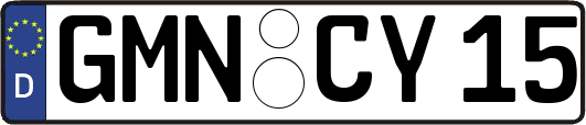 GMN-CY15