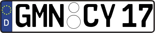 GMN-CY17