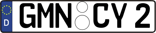 GMN-CY2