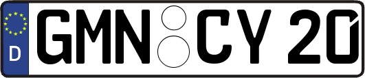 GMN-CY20