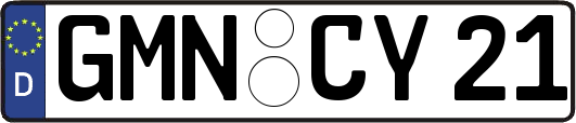 GMN-CY21