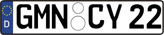 GMN-CY22