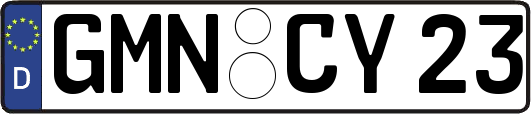 GMN-CY23