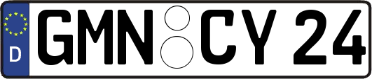 GMN-CY24