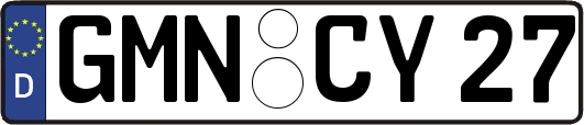 GMN-CY27