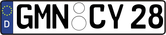 GMN-CY28
