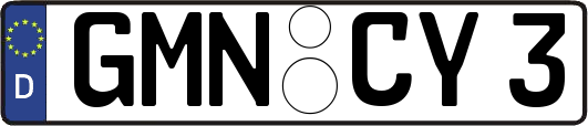 GMN-CY3