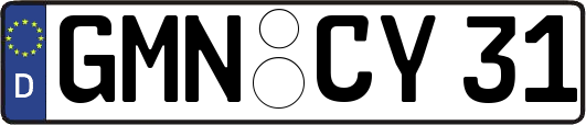 GMN-CY31