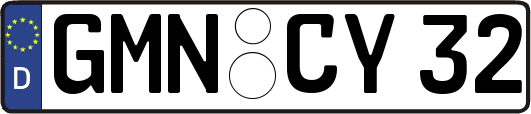 GMN-CY32