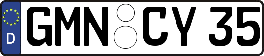 GMN-CY35