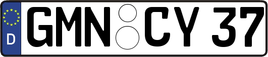 GMN-CY37