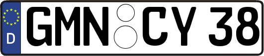GMN-CY38