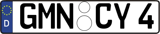 GMN-CY4