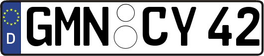 GMN-CY42