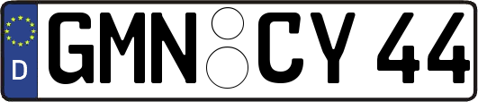 GMN-CY44