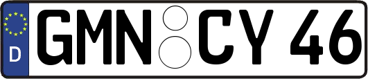 GMN-CY46